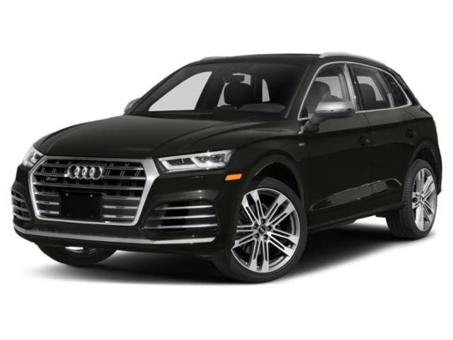 2018 Audi SQ5 Premium Plus AWD photo