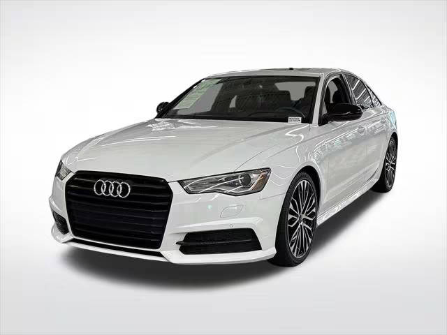 2018 Audi A6 Sport FWD photo