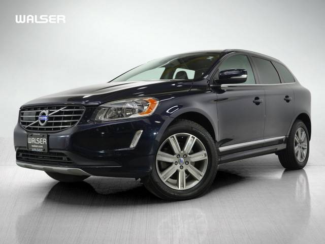 2017 Volvo XC60 Inscription AWD photo