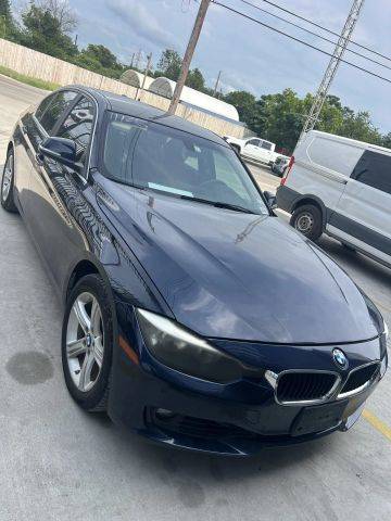 2015 BMW 3 Series 328i xDrive AWD photo