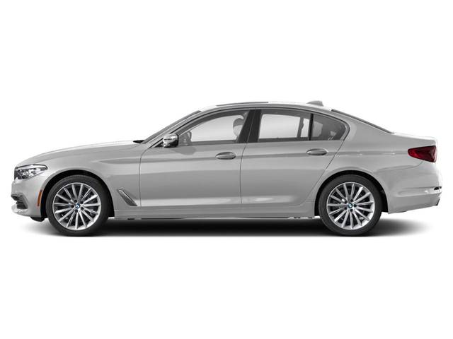 2018 BMW 5 Series 530i xDrive AWD photo