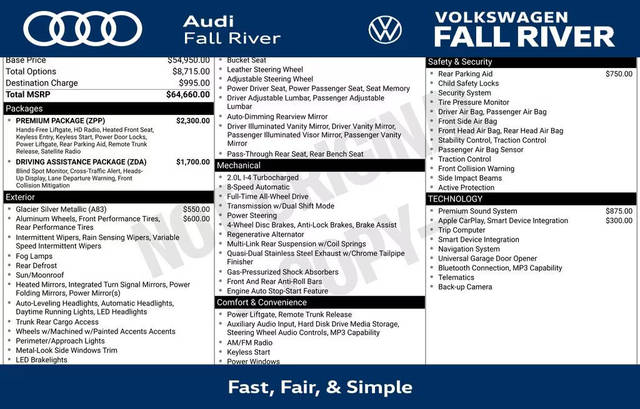 2018 BMW 5 Series 530i xDrive AWD photo