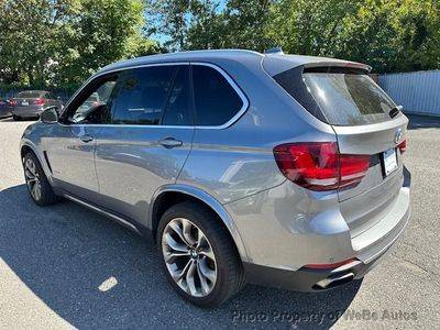 2018 BMW X5 xDrive35i AWD photo