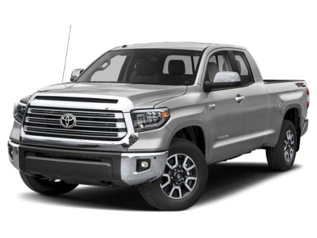2018 Toyota Tundra 1794 Edition 4WD photo
