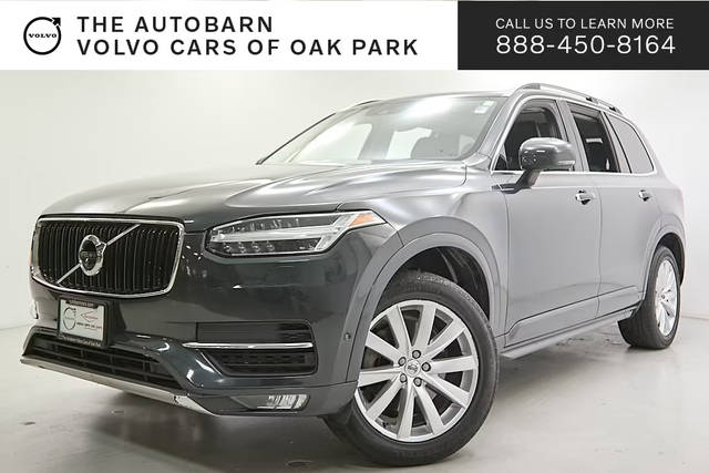 2017 Volvo XC90 Momentum AWD photo
