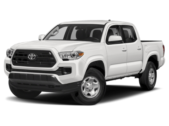 2018 Toyota Tacoma TRD Off Road 4WD photo