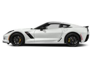 2018 Chevrolet Corvette Z06 3LZ RWD photo