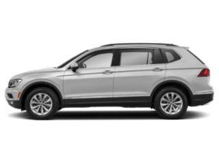 2018 Volkswagen Tiguan SE FWD photo