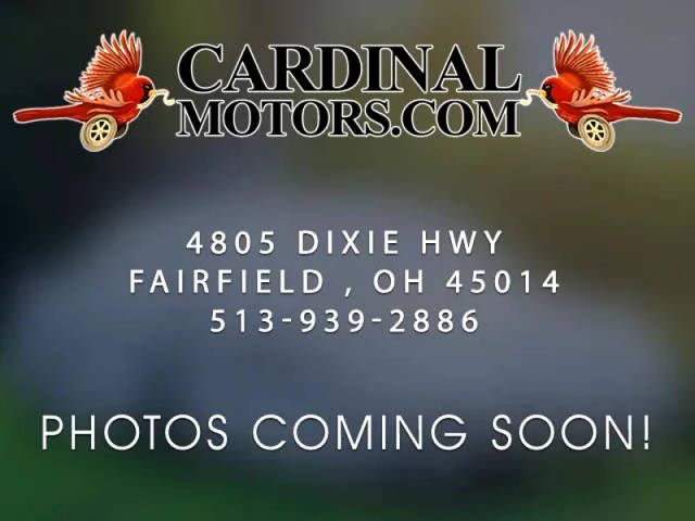 2018 Ford Flex SEL AWD photo