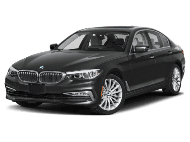 2018 BMW 5 Series 530i RWD photo