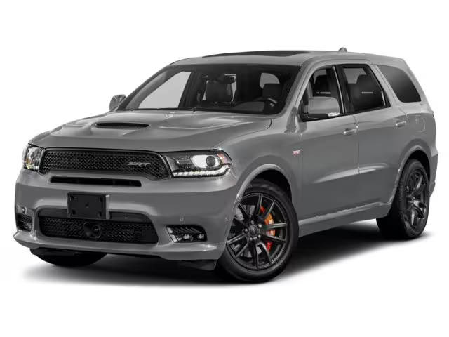 2018 Dodge Durango SRT AWD photo