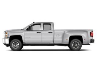 2018 Chevrolet Silverado 3500HD LTZ 4WD photo