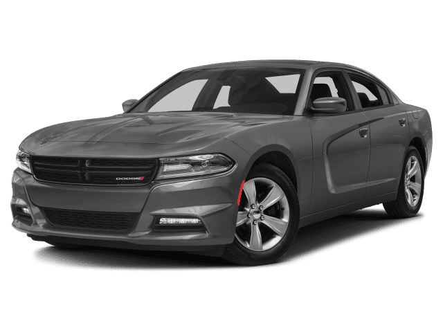 2018 Dodge Charger SXT RWD photo