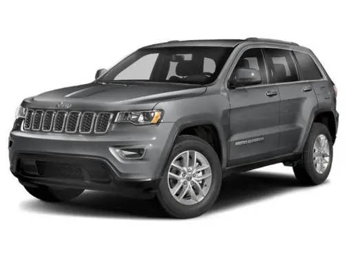 2018 Jeep Grand Cherokee Altitude 4WD photo