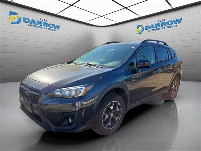 2018 Subaru Crosstrek Premium AWD photo