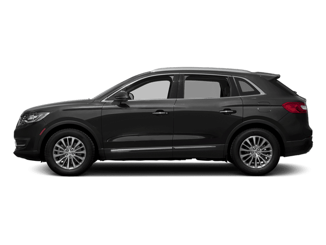 2018 Lincoln MKX Reserve AWD photo