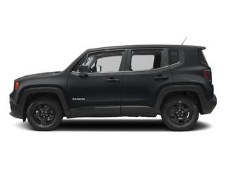 2017 Jeep Renegade Sport 4WD photo