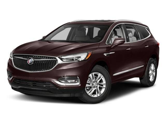 2018 Buick Enclave Essence FWD photo