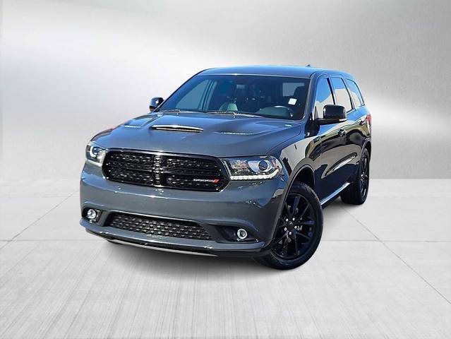 2018 Dodge Durango GT RWD photo