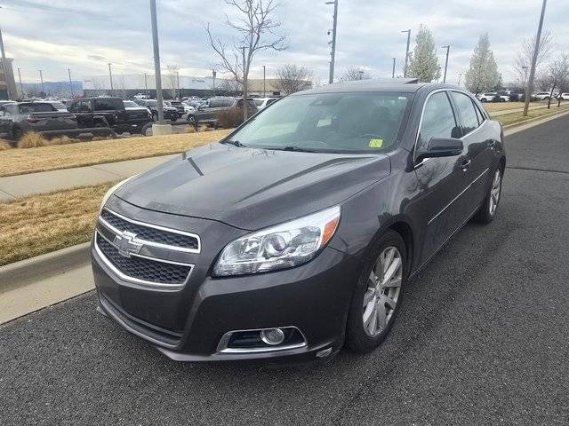 2018 Ram 1500 Big Horn 4WD photo