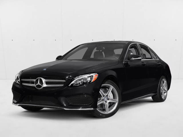 2015 Mercedes-Benz C-Class C 300 Sport AWD photo