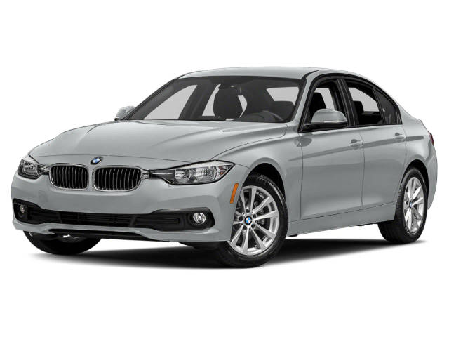 2018 BMW 3 Series 320i xDrive AWD photo