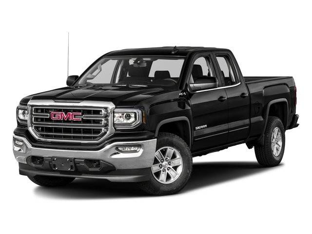 2018 GMC Sierra 1500 SLE 4WD photo