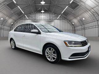 2018 Volkswagen Jetta 1.4T S FWD photo