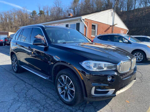 2015 BMW X5 xDrive35i AWD photo