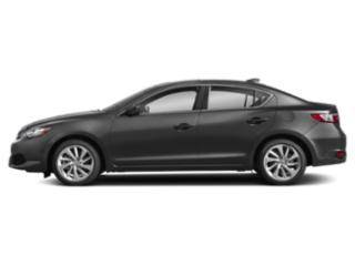 2018 Acura ILX w/Technology Plus Pkg FWD photo