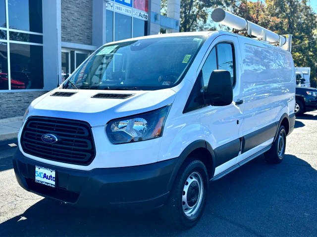 2018 Ford Transit Van  RWD photo