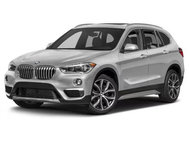 2018 BMW X1 xDrive28i AWD photo