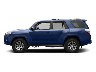 2018 Toyota 4Runner TRD Off Road 4WD photo