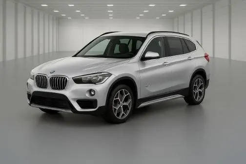 2015 BMW X1 sDrive28i RWD photo