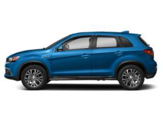 2018 Mitsubishi Outlander Sport ES 2.0 4WD photo