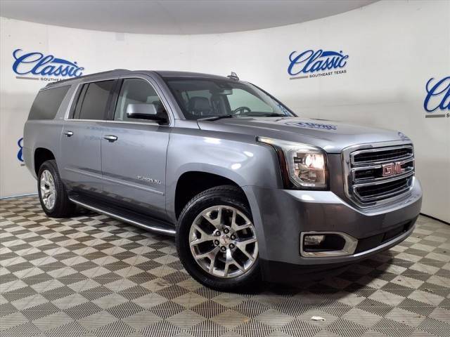 2018 GMC Yukon XL SLT RWD photo