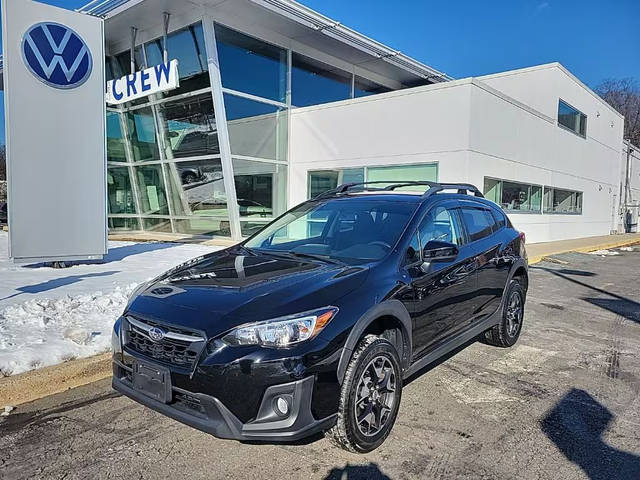 2018 Subaru Crosstrek Premium AWD photo