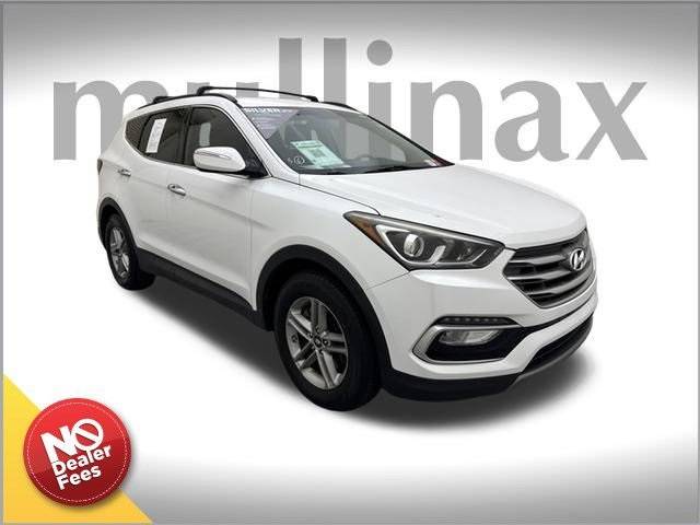 2018 Hyundai Santa Fe Sport 2.4L FWD photo