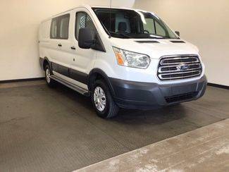 2016 Ford Transit Van RWD photo