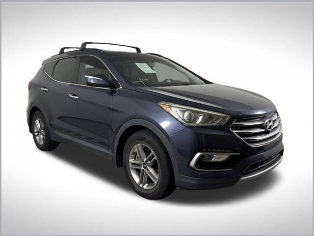 2018 Hyundai Santa Fe Sport 2.4L FWD photo
