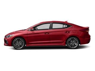 2018 Hyundai Elantra Sport FWD photo