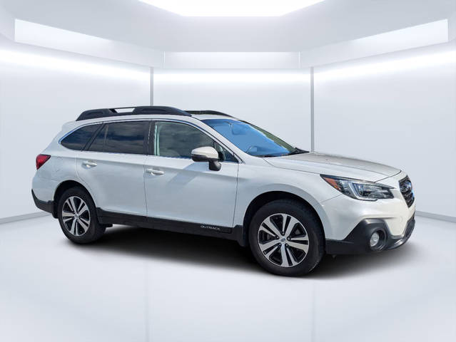 2018 Subaru Outback Limited AWD photo