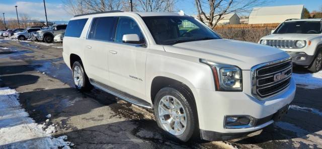 2018 GMC Yukon XL SLT RWD photo