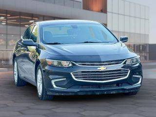 2016 Chevrolet Malibu LT FWD photo