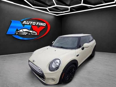 2018 MINI Hardtop 2 Door Cooper FWD photo