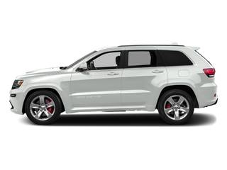 2016 Jeep Grand Cherokee SRT 4WD photo