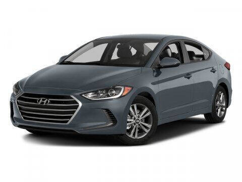 2018 Hyundai Elantra SE FWD photo