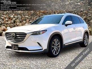 2018 Mazda CX-9 Grand Touring AWD photo