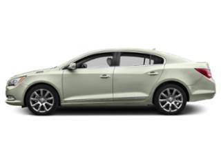 2015 Buick LaCrosse Leather AWD photo