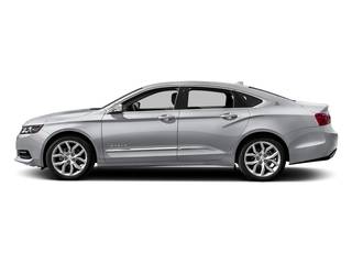 2017 Chevrolet Impala Premier FWD photo